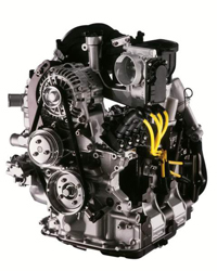 U20DD Engine